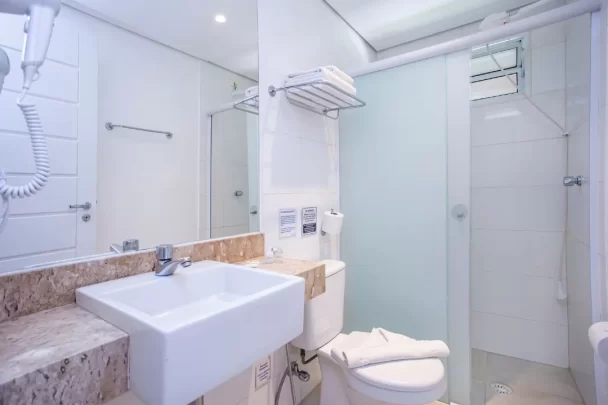 Foto acomodação Luxo Lazer