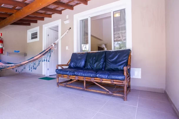 Foto acomodação Luxo Lazer