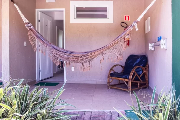 Foto acomodação Luxo Lazer